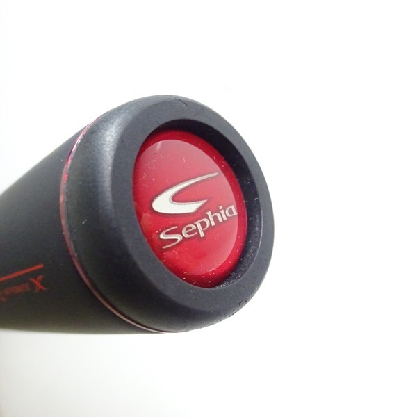 ２０　Ｓｅｐｈｉａ　ＸＴＵＮＥＳ８６Ｍ